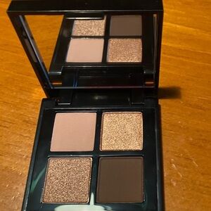 Lancôme Eye Shadow Quad Palette
